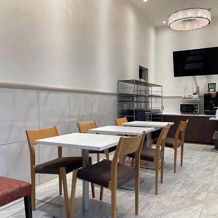 Ueno Urban Hotel Annex Токіо Екстер'єр фото