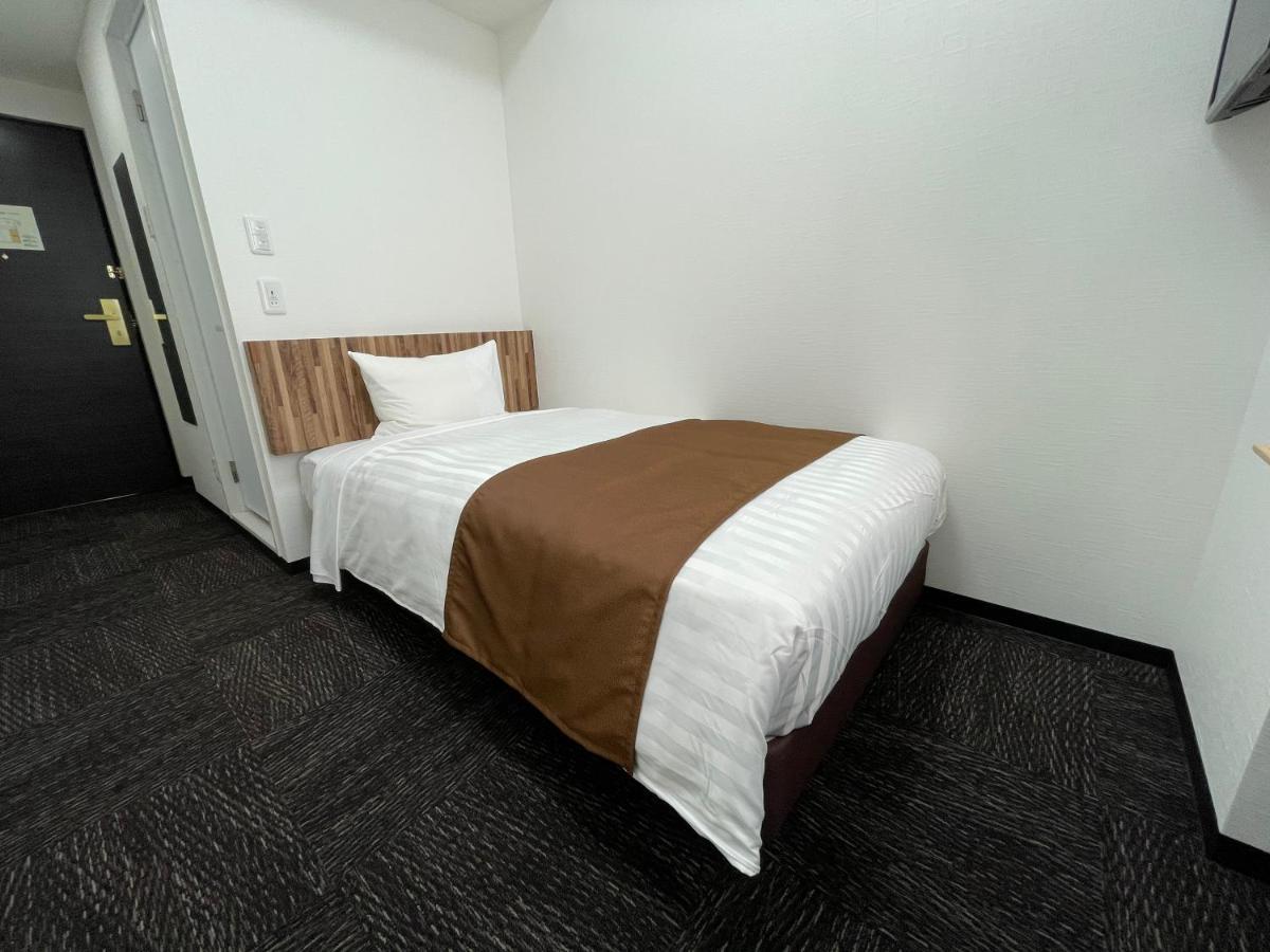 Ueno Urban Hotel Annex Токіо Екстер'єр фото