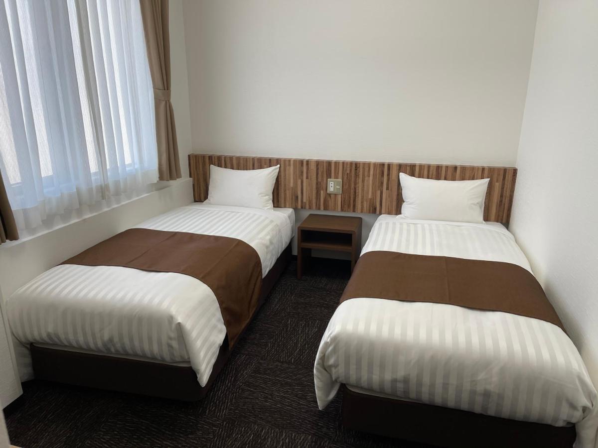 Ueno Urban Hotel Annex Токіо Екстер'єр фото