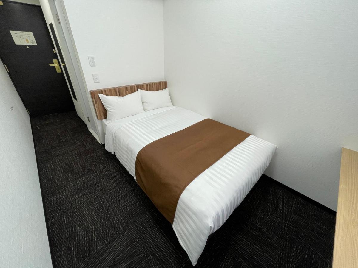 Ueno Urban Hotel Annex Токіо Екстер'єр фото