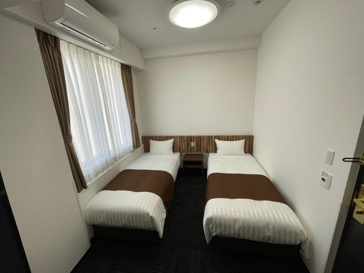 Ueno Urban Hotel Annex Токіо Екстер'єр фото