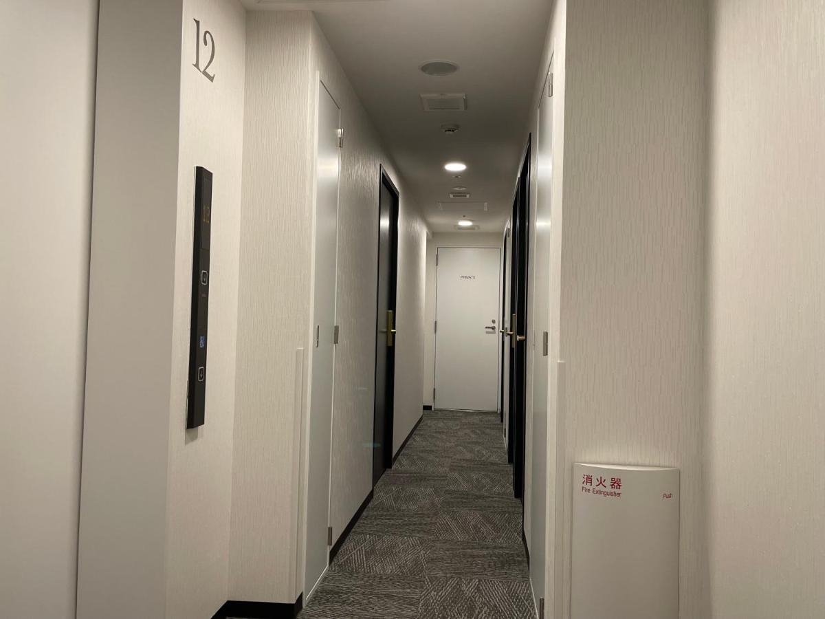 Ueno Urban Hotel Annex Токіо Екстер'єр фото