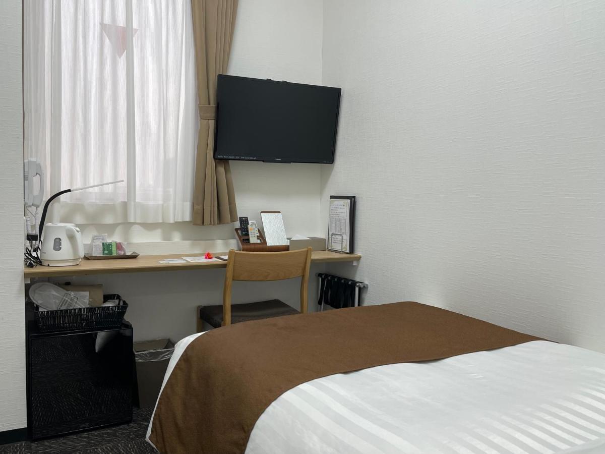 Ueno Urban Hotel Annex Токіо Екстер'єр фото