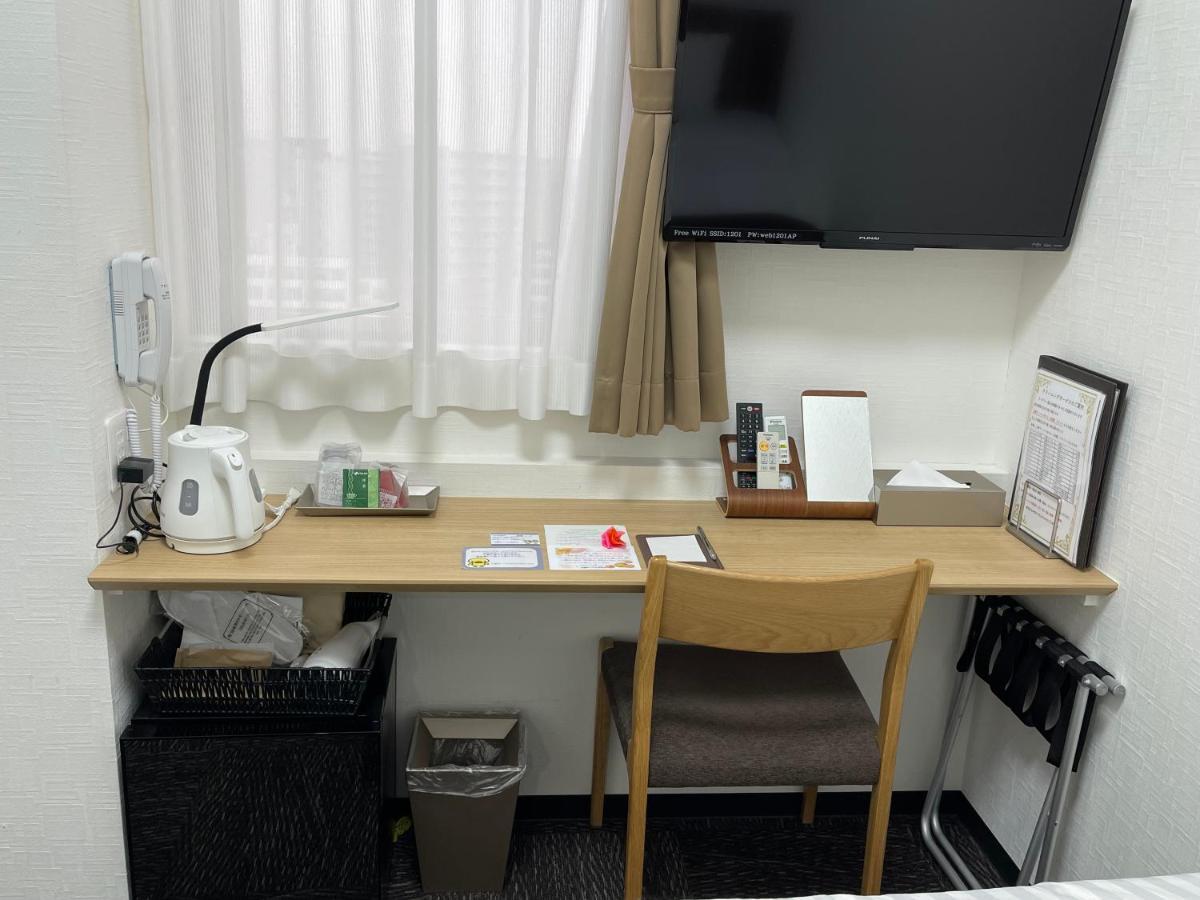 Ueno Urban Hotel Annex Токіо Екстер'єр фото