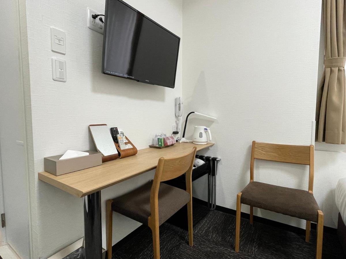 Ueno Urban Hotel Annex Токіо Екстер'єр фото