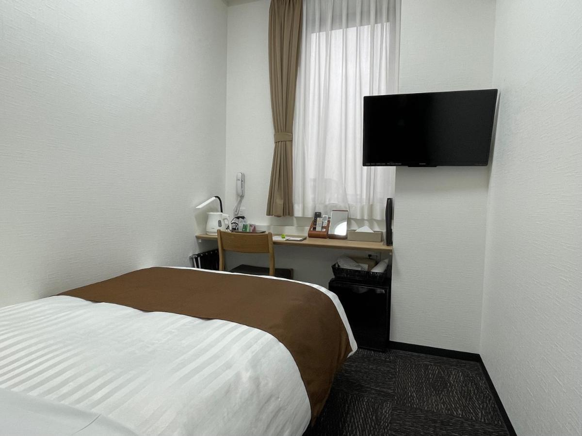 Ueno Urban Hotel Annex Токіо Екстер'єр фото