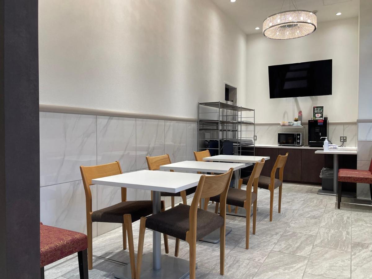 Ueno Urban Hotel Annex Токіо Екстер'єр фото