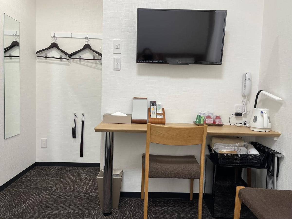 Ueno Urban Hotel Annex Токіо Екстер'єр фото