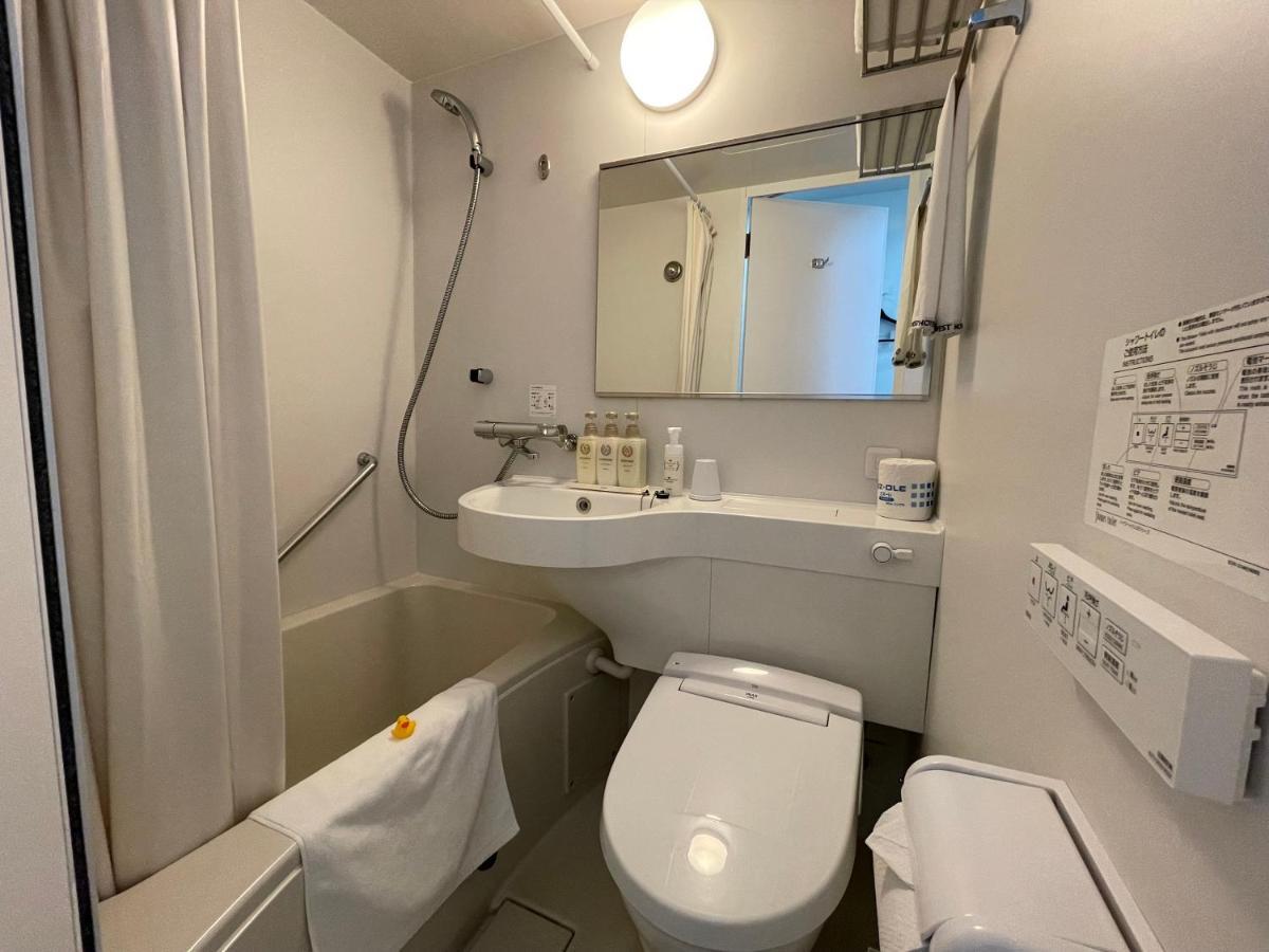 Ueno Urban Hotel Annex Токіо Екстер'єр фото