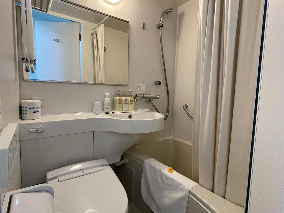 Ueno Urban Hotel Annex Токіо Екстер'єр фото